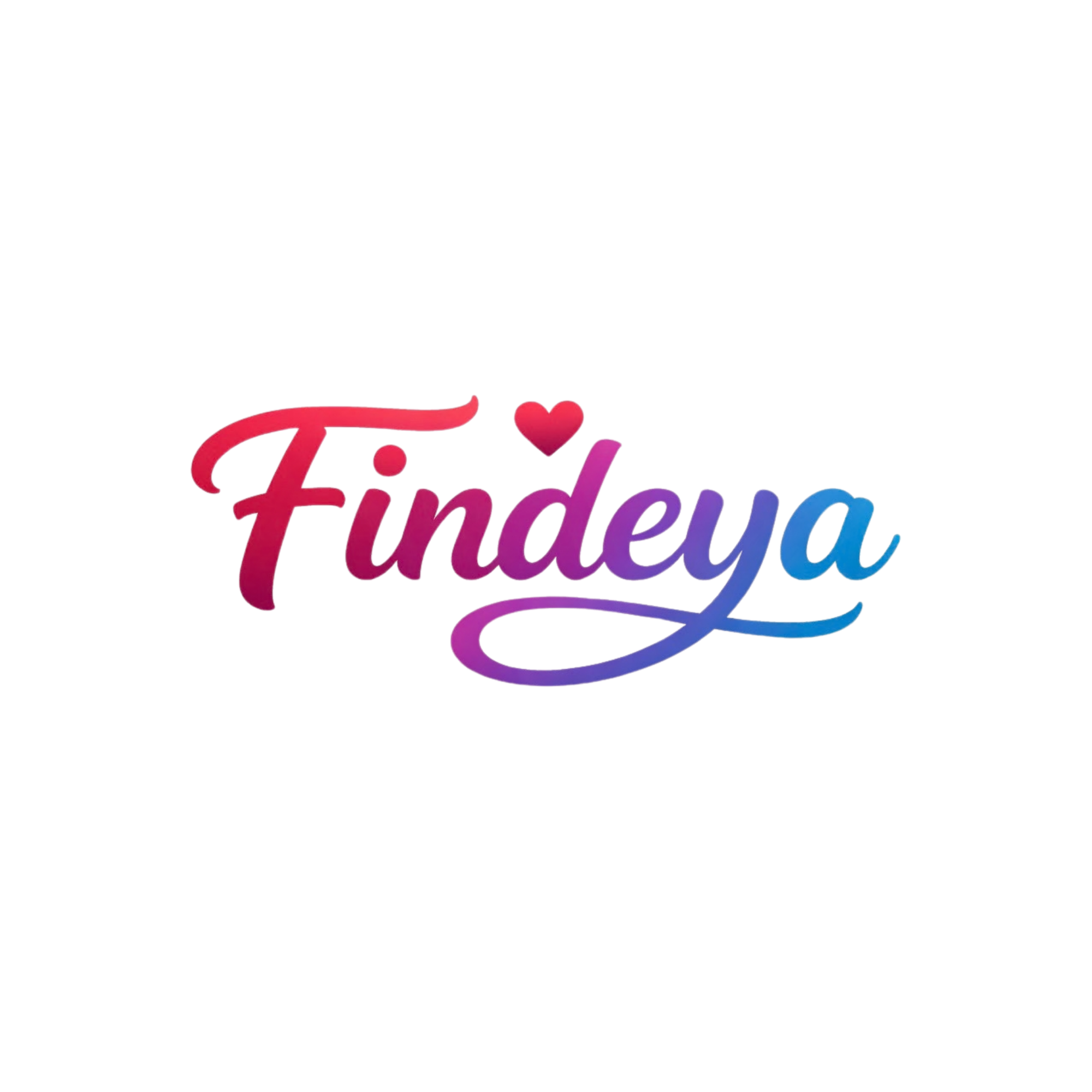 findeya logo